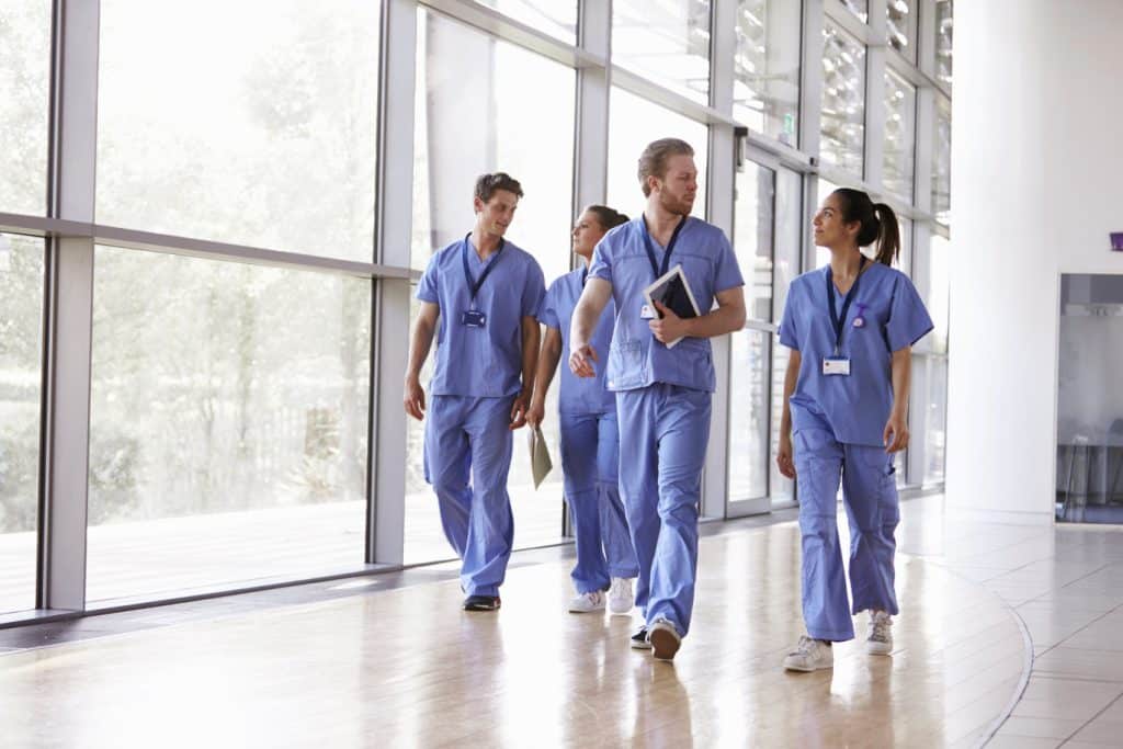 ΑΣΕΠ 2Κ/2024: Αιτήσεις τώρα για 817 μόνιμες θέσεις εργασίας στα νοσοκομεία