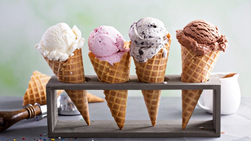 Ακρίβεια: «Πικρό» το παγωτό φέτος