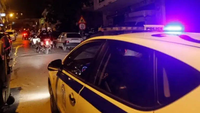 Μεσσηνία: Πατέρας πυροβόλησε τον γιο του!