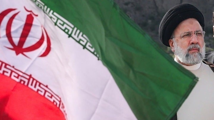 Ξεκινούν σήμερα στην Ταμπρίζ οι τελετές προς τον Ιρανό πρόεδρο Ραϊσί