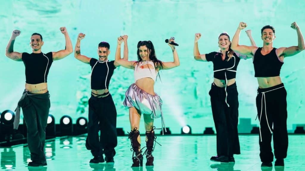 Πόσο μας κόστισε η Σάττι στην Eurovision;