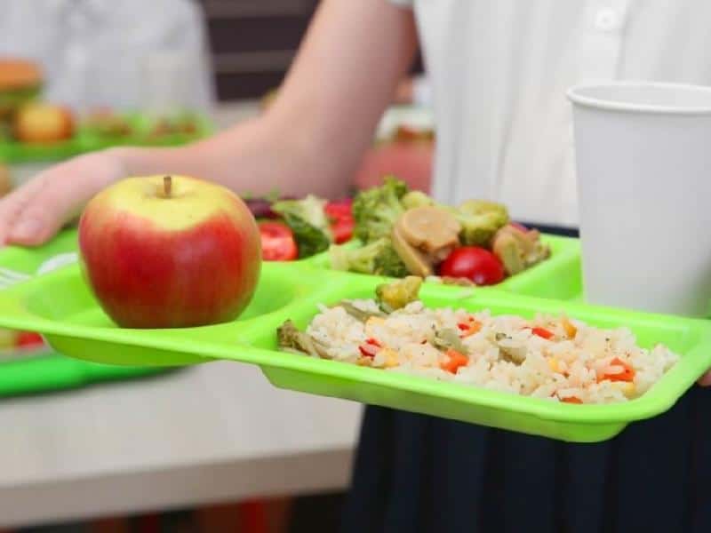 Λαμία: Μαζική τροφική δηλητηρίαση μαθητών από σχολικά γεύματα