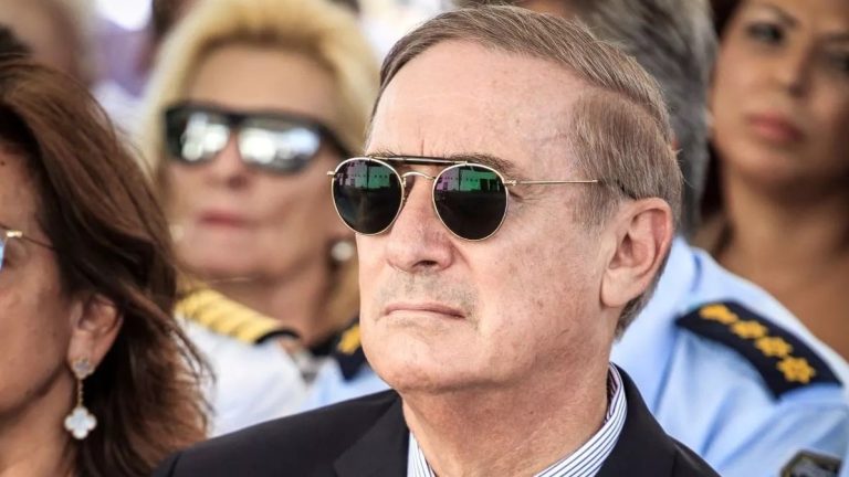 ΕΛΒΕΤΙΚΑ ΜΜΕ: «Έφοδος Ομοσπονδιακής Εισαγγελίας στα γραφεία του Λάτση στη Γενεύη»