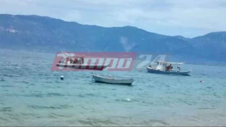 Σάλος στην Αχαΐα με τον εξαφανισμένο 27χρονο ψαροντουφεκά: Βρέθηκε να διασκεδάζει σε beach bar