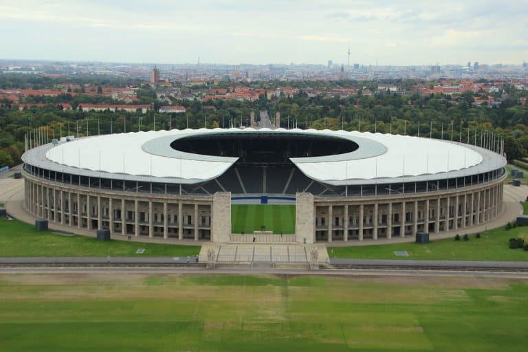 EURO 2024: Οι 10 πόλεις της Γερμανίας που θα φιλοξενήσουν αγώνες