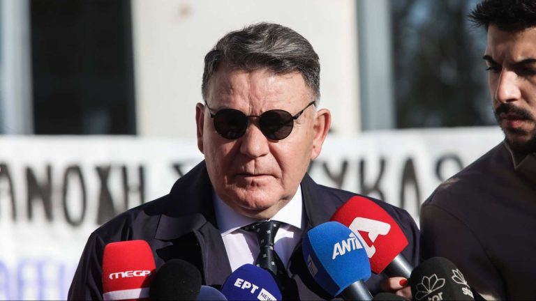 Άρειος Πάγος: Παρέμβαση για τις δηλώσεις Κούγια κατά Κασσελάκη