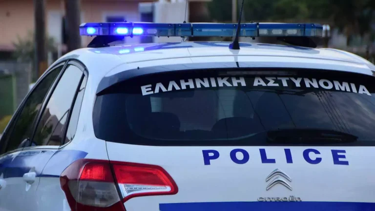 75χρονη «βούτηξε» από τον πρώτο για να γλιτώσει… από τον γιό της!