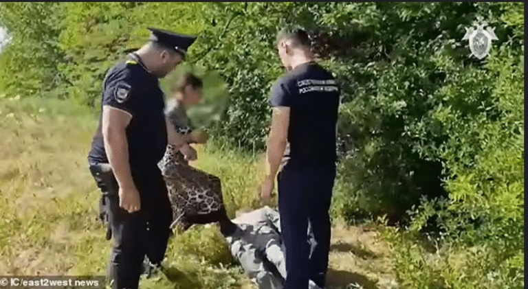 Γυναίκες σκότωσαν 63χρονο επειδή …αρνήθηκε να κάνει σεξ μαζί τους (ΕΙΚΟΝΕΣ)