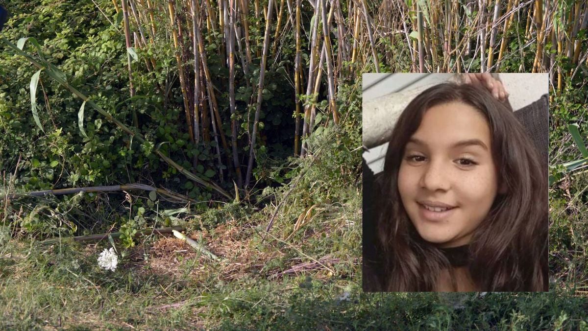 Δολοφονία 11χρονης στον Πύργο: Σοκάρει το κίνητρο της στυγερής δολοφονίας