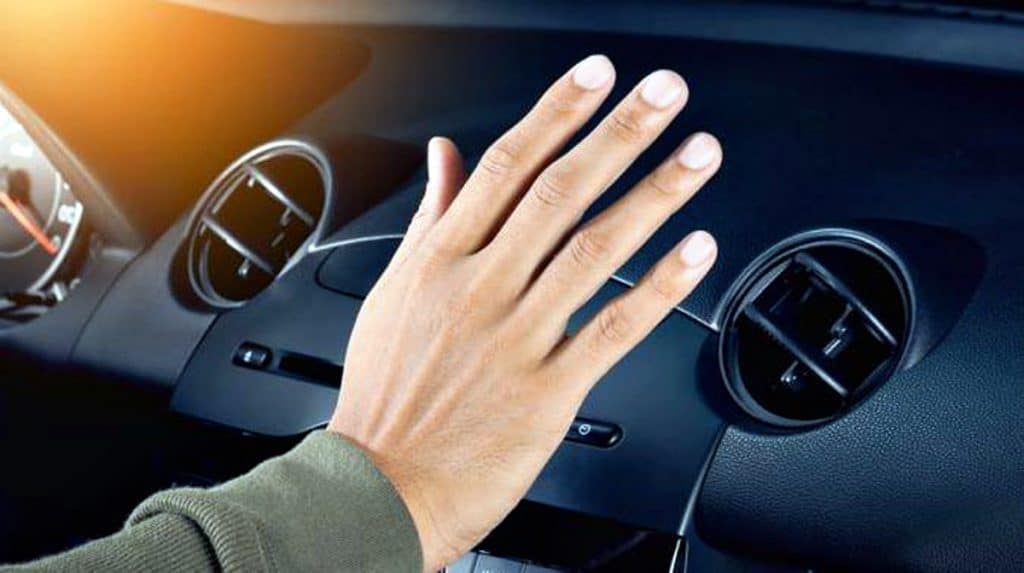 Πόσο αυξάνεται η κατανάλωση καυσίμου με το air condition;