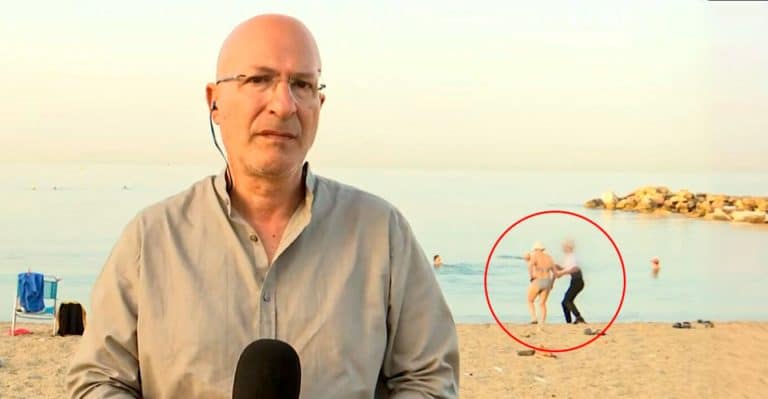 «Τι τη θέλει η γριά την αλυσίδα;» – Σοκάρει ο αλλοδαπός που έκλεψε τη γυναίκα στον Άλιμο