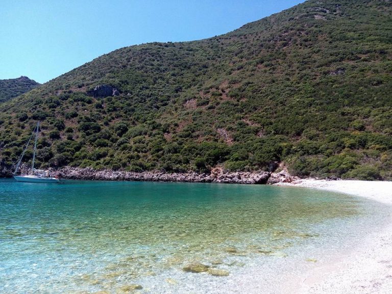 WWF: Αυτή είναι η πιο βρώμικη παραλία στην Ελλάδα
