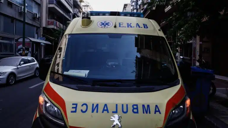 Κερατσίνι: Θρίλερ με 40χρονη νεκρή γυναίκα – Υπό κράτηση ο σύντροφός της