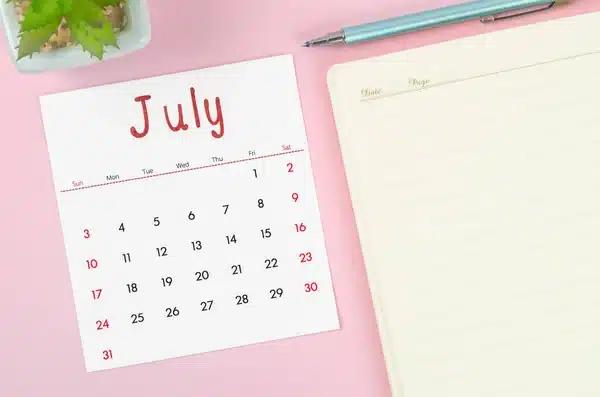 Σαν σήμερα 3 Ιουλίου: Σημαντικά γεγονότα και γεννήσεις