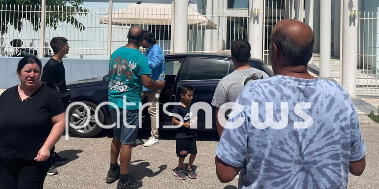 Δολοφονία 11χρονης: Δίωξη για ανθρωποκτονία και ακόμα τέσσερα αδικήματα στον 37χρονο