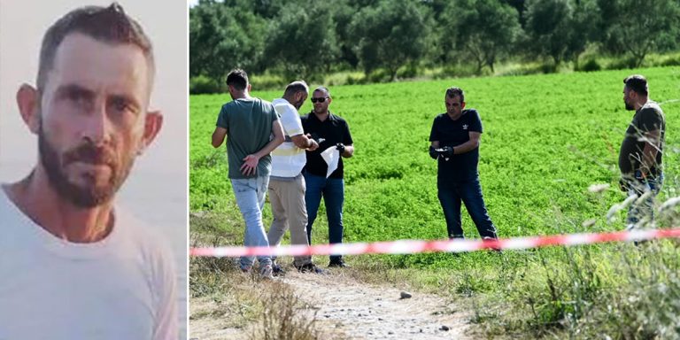 Δολοφονία 11χρονης: Στη φυλακή το “τέρας” του Πύργου