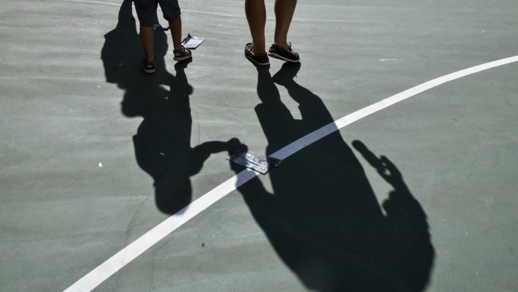 Τρόμος στο Γραμματικό: 100 παιδιά με συμπτώματα δηλητηρίασης σε κατασκήνωση