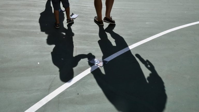 Τρόμος στο Γραμματικό: 100 παιδιά με συμπτώματα δηλητηρίασης σε κατασκήνωση