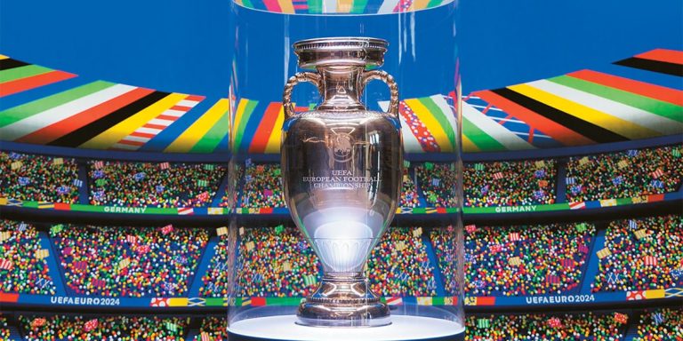 Όλη η Ευρώπη στους ρυθμούς Euro 2024: Σήμερα η «πρεμιέρα»