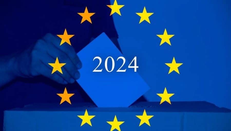 ΟΔΗΓΟΣ για Ευρωκλογές 2024: Πού και πώς ψηφίζουμε -  Πότε τα πρώτα αποτελέσματα