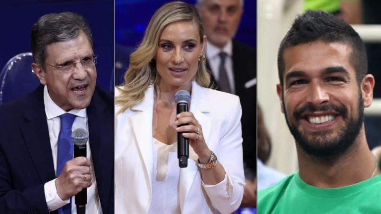 Τι μισθό θα παίρνουν ο Αυτιάς, η Μελέτη, ο Αναδιώτης και η Λατινοπούλου;