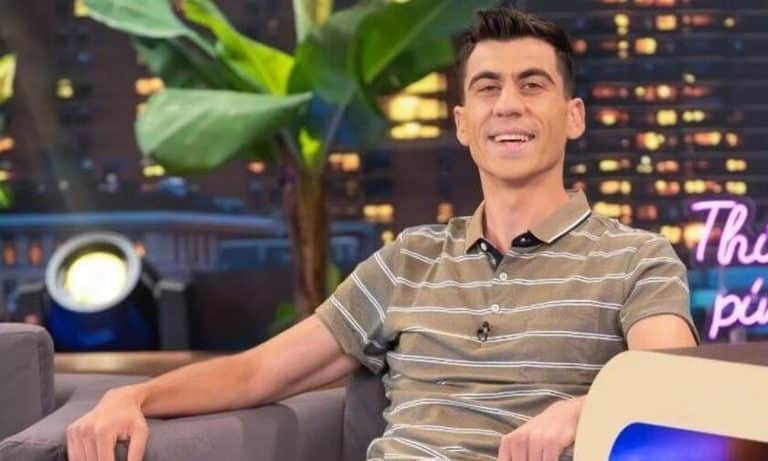 ΕΥΡΩΕΚΛΟΓΕΣ: Ποιος είναι ο youtuber Φειδίας που τερμάτισε τρίτος στην Κύπρο