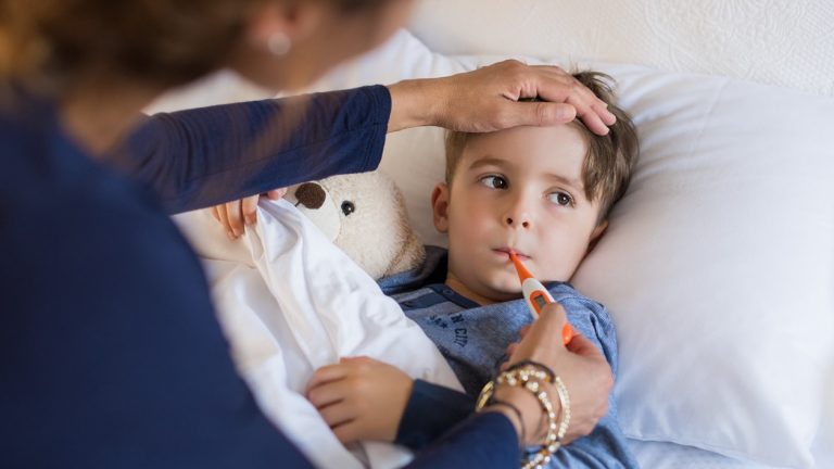 Σε έξαρση ο κοκκύτης με 230 κρούσματα στη χώρα – Οδηγίες από τον ΕΟΔΥ
