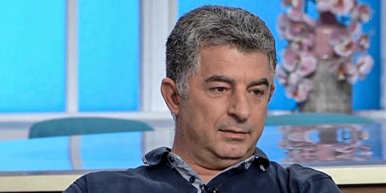 Στις 26 Ιουνίου ξεκινά η δίκη για τη δολοφονία του Γιώργου Καραϊβάζ