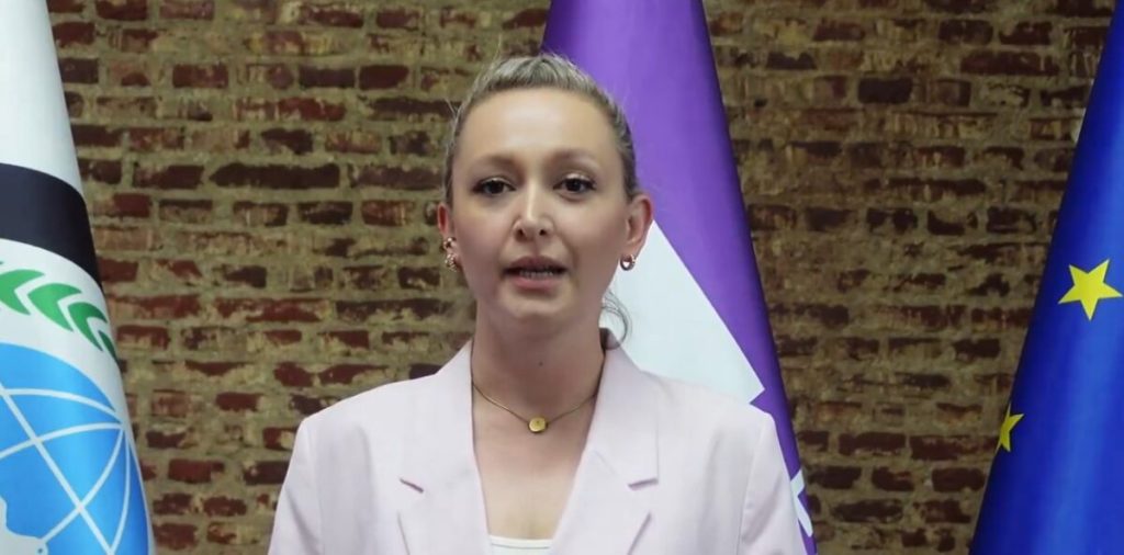 Πρόεδρος ΚΙΕΦ: Σήμερα κάθε μειονοτικός που μας ψήφισε είπε «είμαι Τούρκος»