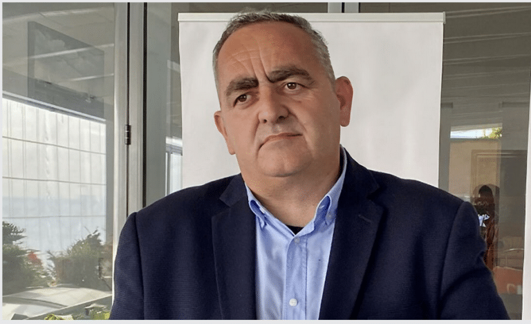 Φρέντι Μπελέρης: Ορκίζεται ευρωβουλευτής – Μεταβαίνει στο Στρασβούργο με ειδική άδεια