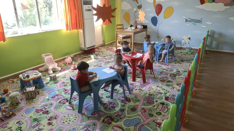 Παιδικοί Σταθμοί: Νέες θέσεις για παιδαγωγούς, μάγειρες και καθαριότητα στην Αμοργό (ΑΣΕΠ)