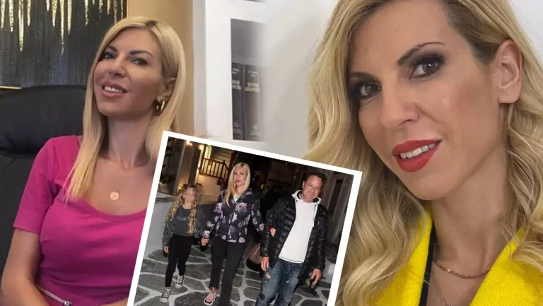 Σύζυγος Λύτρα: Το πρόσωπό μου ήταν γεμάτο αίματα, ένιωθα ότι πνίγομαι