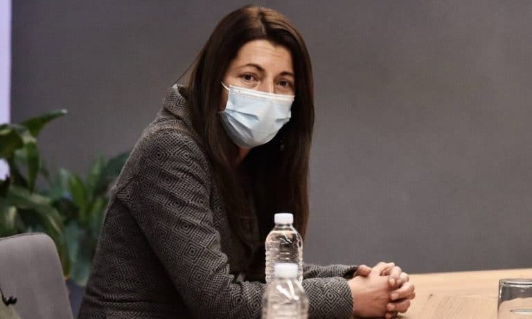 Στο εδώλιο η πρόεδρος της ΟΕΝΓΕ