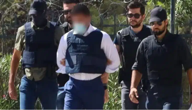 Δολοφονία στο Ψυχικό: Ραγδαίες εξελίξεις – Τι βρέθηκε στο κινητό του «ωραίου Τζορτζ»