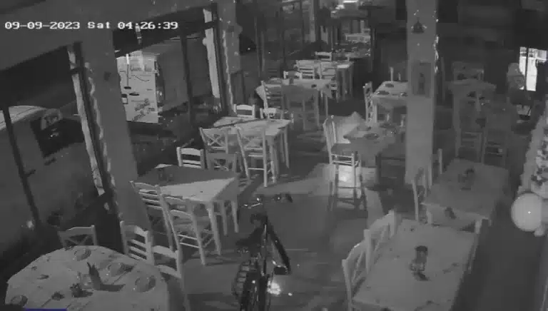 Κύκλωμα μπράβων: «Μπιφτεκάκι μου, έμπλεξα με τη νύχτα»…