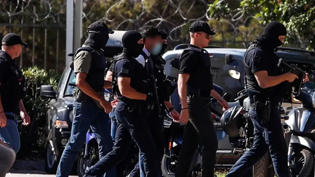 Νέο Ψυχικό: Προφυλακιστέος ο 44χρονος για την δολοφονία του τοπογράφου