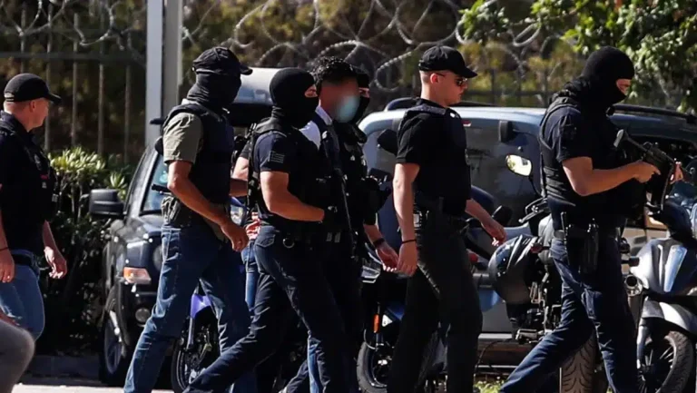 Νέο Ψυχικό: Προφυλακιστέος ο 44χρονος για την δολοφονία του τοπογράφου