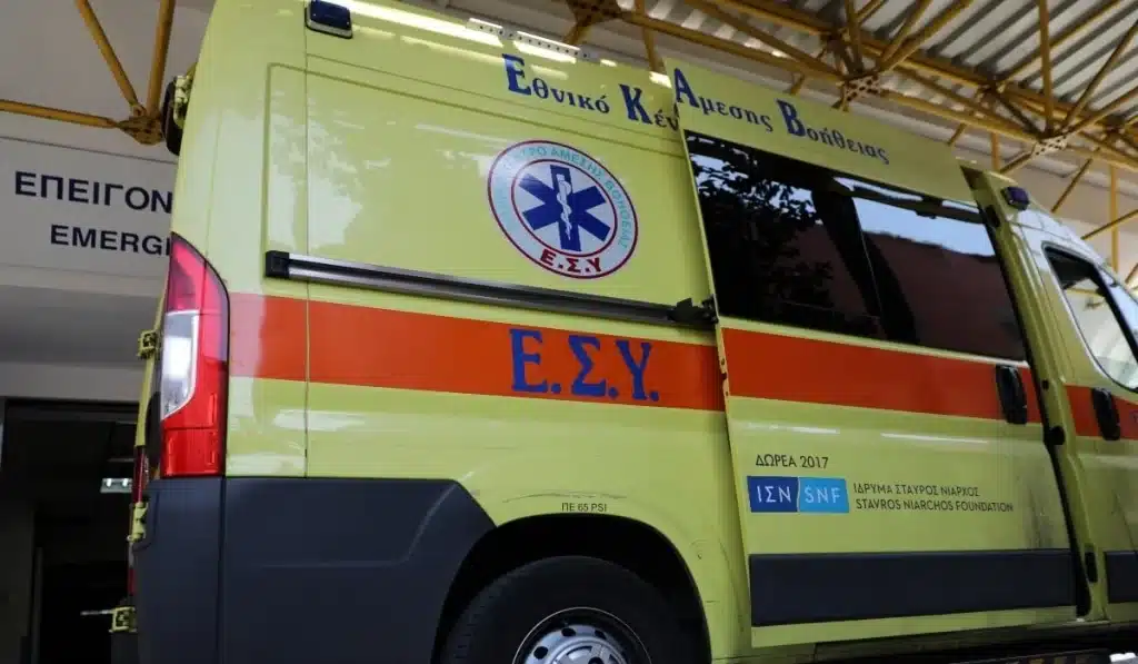 Κυψέλη: Θύμα τροχαίου Ελληνίδα πρωταθλήτρια – 36χρονος Γεωργιανός ο δράστης