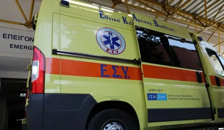 Κυψέλη: Θύμα τροχαίου Ελληνίδα πρωταθλήτρια – 36χρονος Γεωργιανός ο δράστης