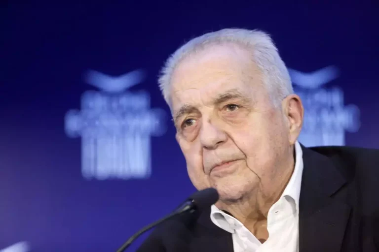 Έμφραγμα ο Φλαμπουράρης