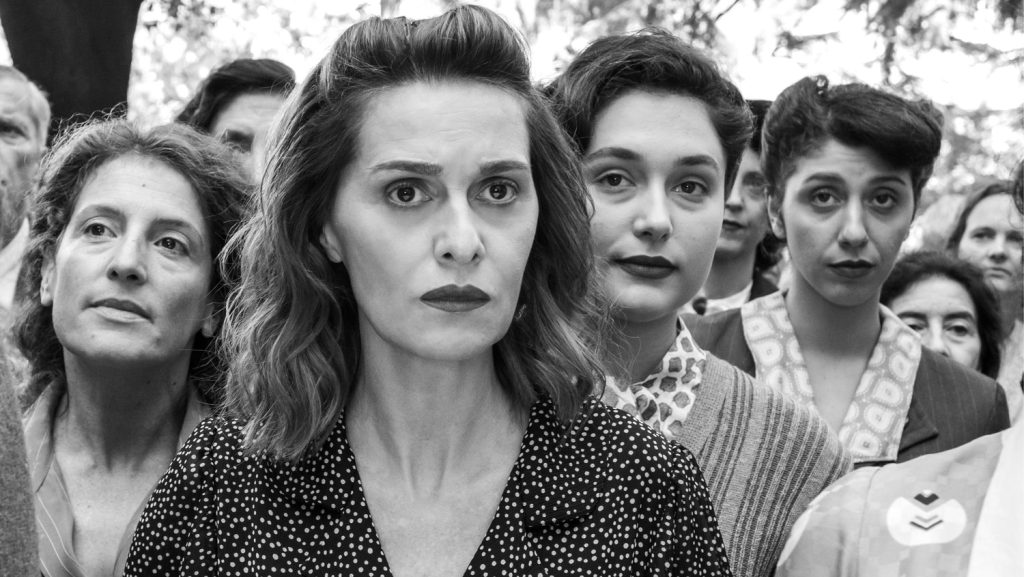 «Πάντα υπάρχει το αύριο»: Η ιταλική κωμωδία που έσπασε ταμεία στους θερινούς κινηματογράφους