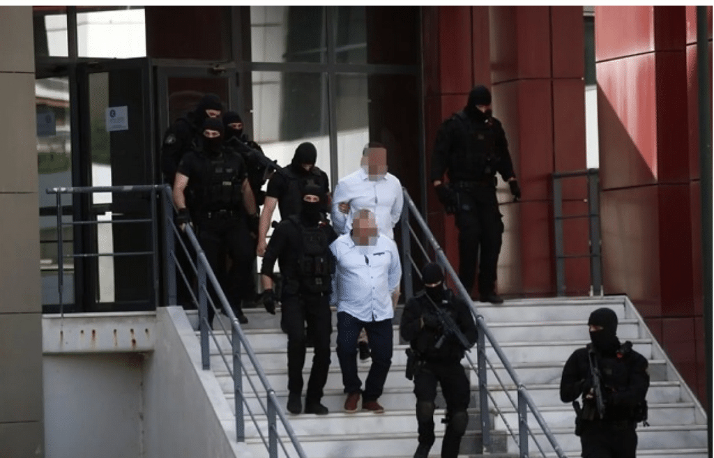Δολοφονία Καραϊβάζ: Σήμερα συνεχίζεται η δίκη