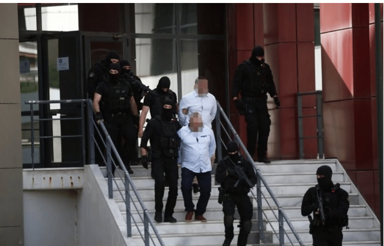 Δολοφονία Καραϊβάζ: Σήμερα συνεχίζεται η δίκη