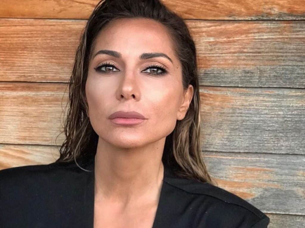 Παντελής αποκλεισμός της Βανδή από τον Ατζούν