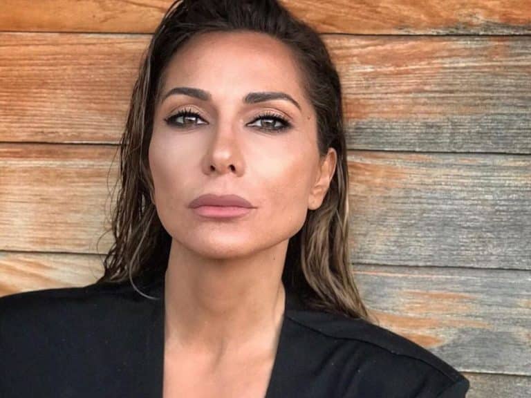 Παντελής αποκλεισμός της Βανδή από τον Ατζούν