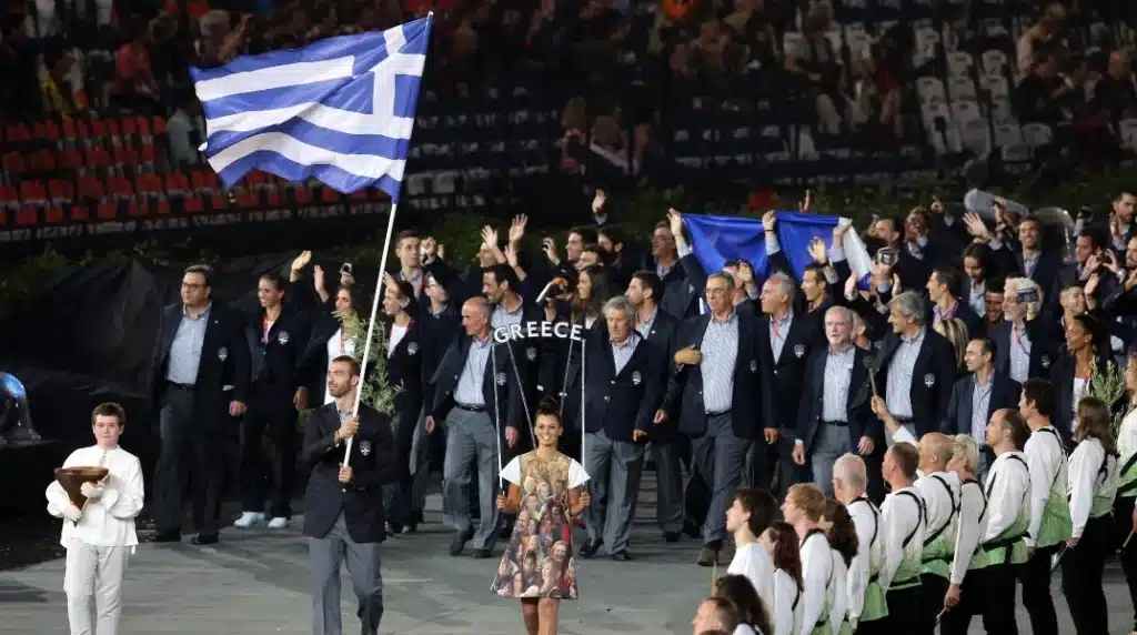 Ολυμπιακοί Αγώνες 2024: Πότε αγωνίζονται οι Έλληνες αθλητές 
