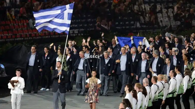Ολυμπιακοί Αγώνες 2024: Πότε αγωνίζονται οι Έλληνες αθλητές 