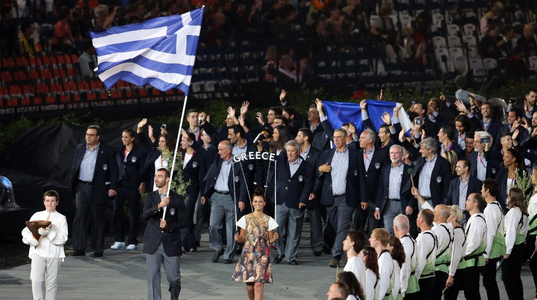 Ολυμπιακοί Αγώνες 2024: Πότε αγωνίζονται οι Έλληνες αθλητές 