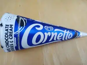 cornetto