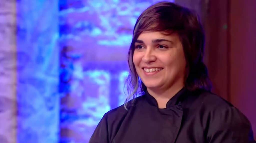 Έφυγε από τη ζωή η πρώην παίκτρια του Masterchef Ντέμη Γεωργίου
